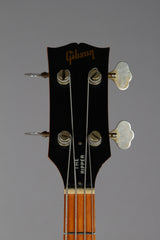 Vintage Gibson Ripper Bass Guitar