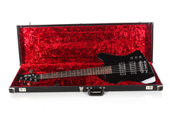 Mike Lull T5 Thunderbird 5 String Bass Guitar