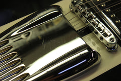 2007 Gibson SG GT Phantom Black -RARE-