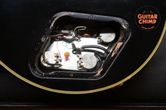 1997 Gibson Les Paul Custom Black Beauty