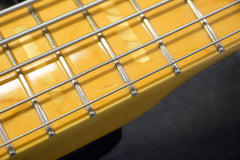 2013 Fender American Marcus Miller Signature 5 String Bass