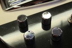 2007 Gibson SG GT Phantom Black -RARE-