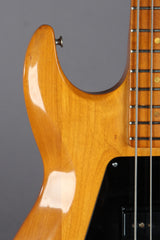 Vintage Gibson Ripper Bass Guitar