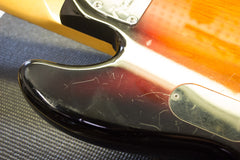 2013 Fender American Marcus Miller Signature 5 String Bass