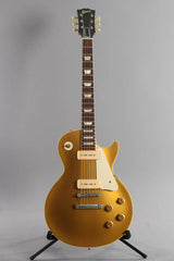 2004 Gibson Custom Shop Les Paul Historic '56 Reissue Goldtop