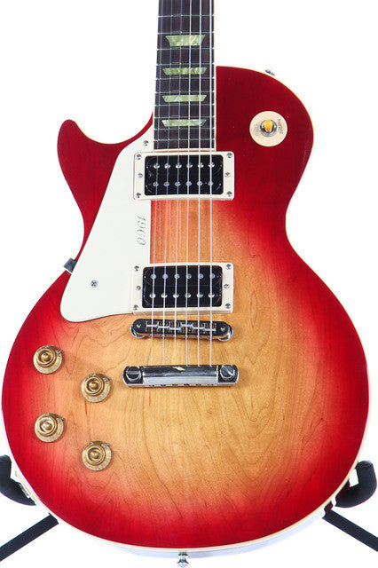 2006 Gibson Les Paul Classic Left Handed Lefty