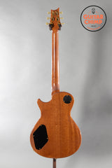 2003 PRS Paul Reed Smith Singlecut Artist Package Blue Matteo