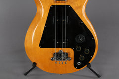 Vintage Gibson Ripper Bass Guitar
