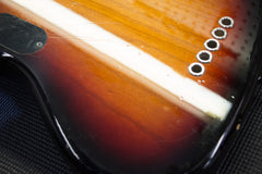 2013 Fender American Marcus Miller Signature 5 String Bass