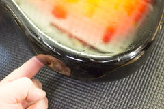 2013 Fender American Marcus Miller Signature 5 String Bass