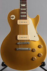 2004 Gibson Custom Shop Les Paul Historic '56 Reissue Goldtop
