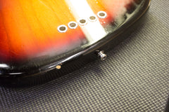 2013 Fender American Marcus Miller Signature 5 String Bass