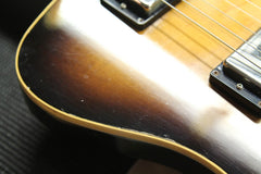1981 Gibson Firebird Artist II CMT Vintage Sunburst