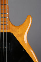 Vintage Gibson Ripper Bass Guitar