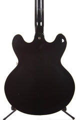 2007 Gibson ES-335 Electric Guitar Black