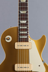 2004 Gibson Custom Shop Les Paul Historic '56 Reissue Goldtop