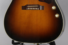 2005 Gibson J-160E Acoustic Electric Guitar
