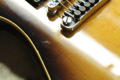 1981 Gibson Firebird Artist II CMT Vintage Sunburst
