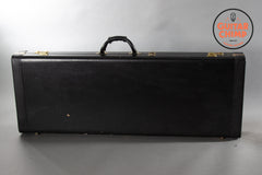 2003 PRS Paul Reed Smith Singlecut Artist Package Blue Matteo