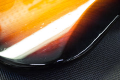 2013 Fender American Marcus Miller Signature 5 String Bass