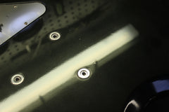 2007 Gibson SG GT Phantom Black -RARE-