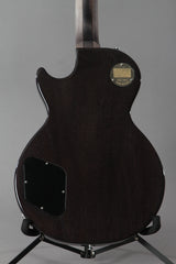 2018 Gibson Custom Shop Les Paul Custom Vivian Campbell Antrim Basalt