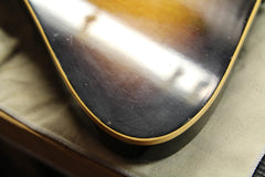 1981 Gibson Firebird Artist II CMT Vintage Sunburst