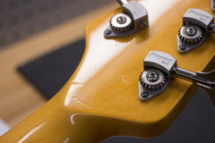 2013 Fender American Marcus Miller Signature 5 String Bass