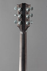 2018 Gibson Custom Shop Les Paul Custom Vivian Campbell Antrim Basalt