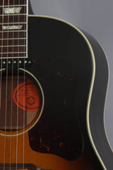 2005 Gibson J-160E Acoustic Electric Guitar