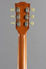 2004 Gibson Custom Shop Les Paul Historic '56 Reissue Goldtop