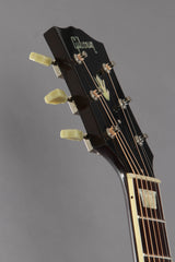 2005 Gibson J-160E Acoustic Electric Guitar