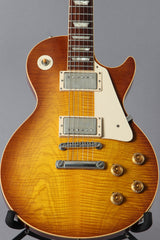 2008 Gibson Custom Shop Les Paul '59 Historic Reissue Honey Burst