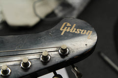 1981 Gibson Firebird Artist II CMT Vintage Sunburst
