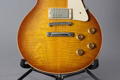 2008 Gibson Custom Shop Les Paul '59 Historic Reissue Honey Burst