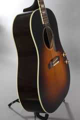 2005 Gibson J-160E Acoustic Electric Guitar