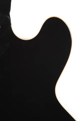 2007 Gibson ES-335 Electric Guitar Black