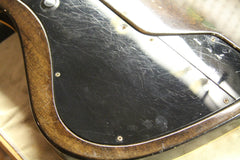 1981 Gibson Firebird Artist II CMT Vintage Sunburst