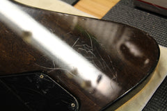 1981 Gibson Firebird Artist II CMT Vintage Sunburst