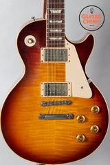 2005 Gibson Custom Shop Les Paul '59 Historic Reissue Dark Burst