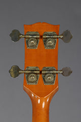 Vintage Gibson Ripper Bass Guitar