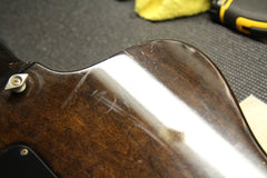 1981 Gibson Firebird Artist II CMT Vintage Sunburst