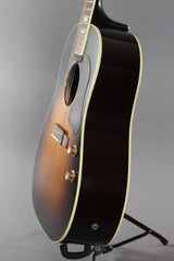 2005 Gibson J-160E Acoustic Electric Guitar