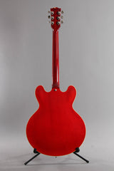 2019 Gibson Es-335 Dot Reissue Cherry