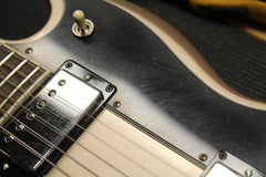 2012 Gibson Custom Shop EDS-1275 Double-Neck Gold Mist "VOS"