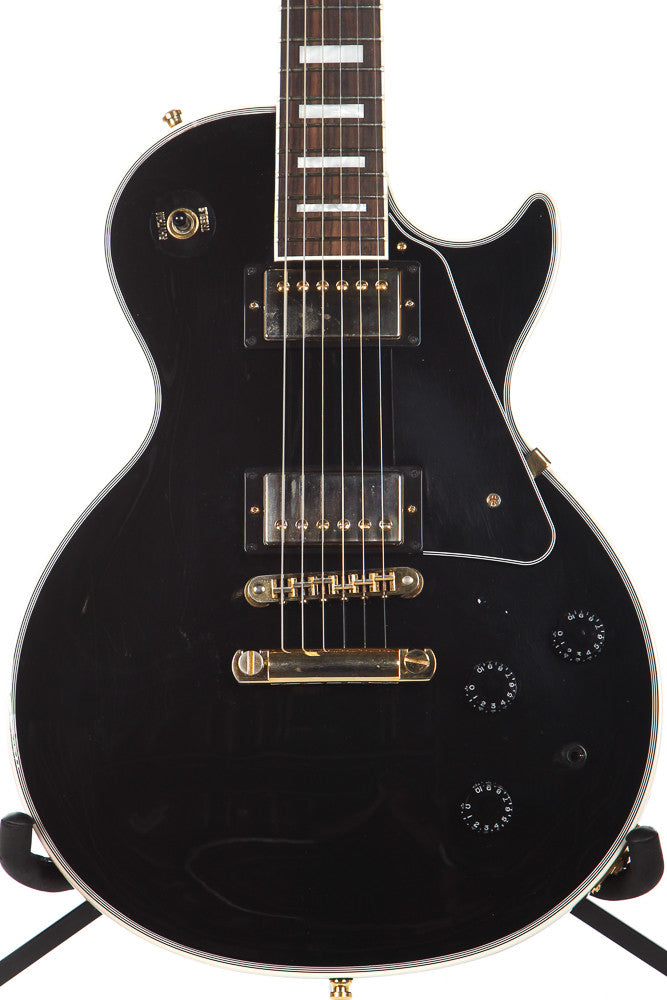 2013 Gibson Les Paul Custom Lite