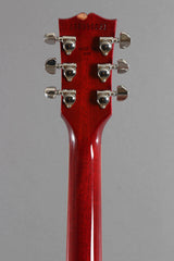 2019 Gibson Es-335 Dot Reissue Cherry