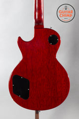 2005 Gibson Custom Shop Les Paul '59 Historic Reissue Dark Burst