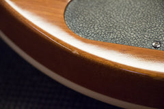 2015 Gibson Les Paul Less Plus Goldtop P-90 Pickups