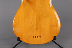 Vintage Gibson Ripper Bass Guitar